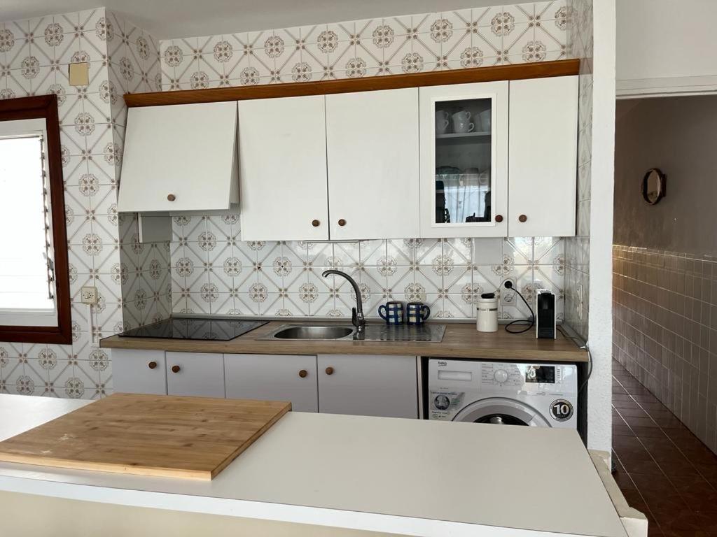 Aqui Ahora San Jose Apartment Екстериор снимка